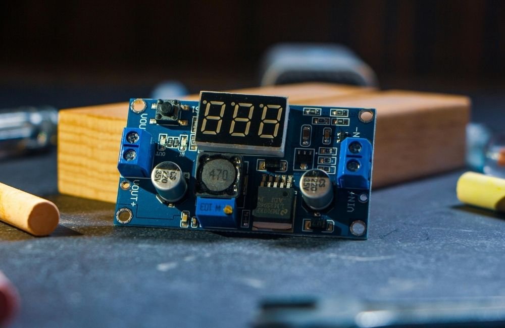 Sensors & Optoelectronics
